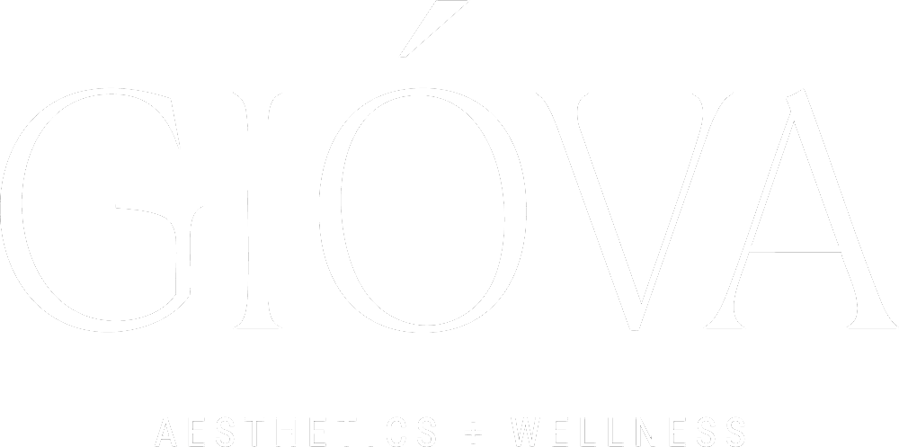 Gióva Aesthetics + Wellness logo